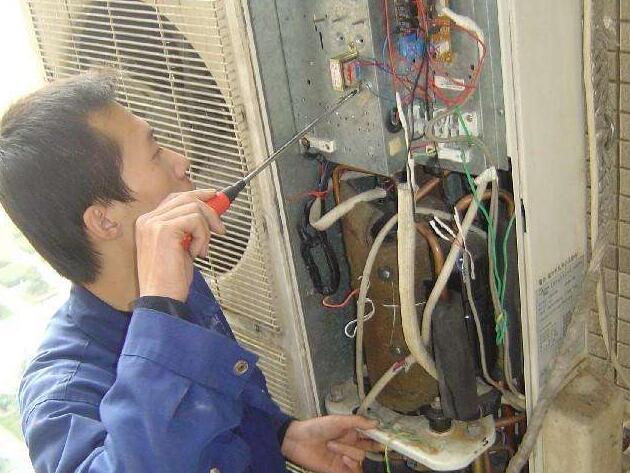 沈陽于洪家電維修 糾正最常見洗碗…